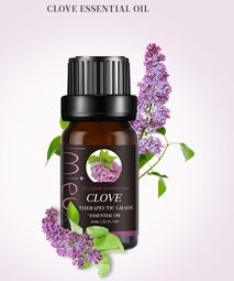 Essential oil Essential oil